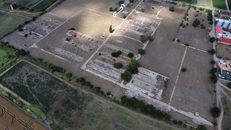 Teren intravilan -Jimbolia zona Kikindei - Poză 44