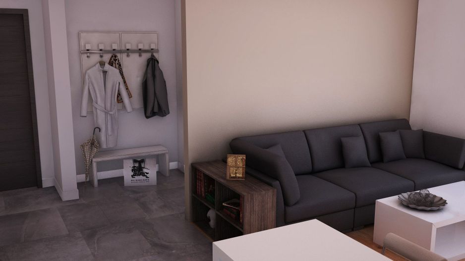 Firenze Residence - Poză 16