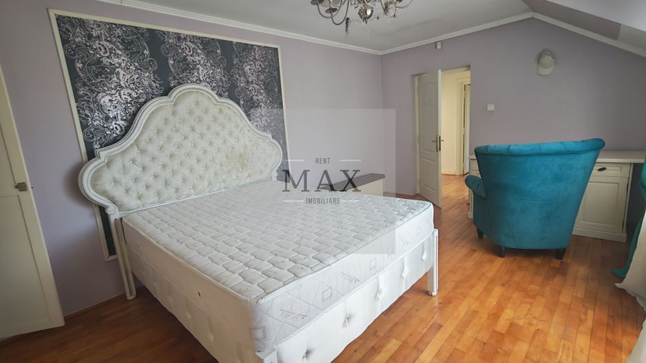 Vilă de lux Gruia | 230 mp | garaj 2 auto | curte 700 mp - Poză 20