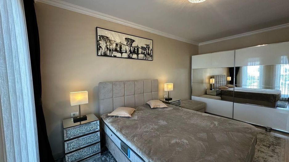 Giroc-Hotel IQ | 3 Camere | Etaj 1 | Mobilat si Utilat | Loc de parcare - Poză 8