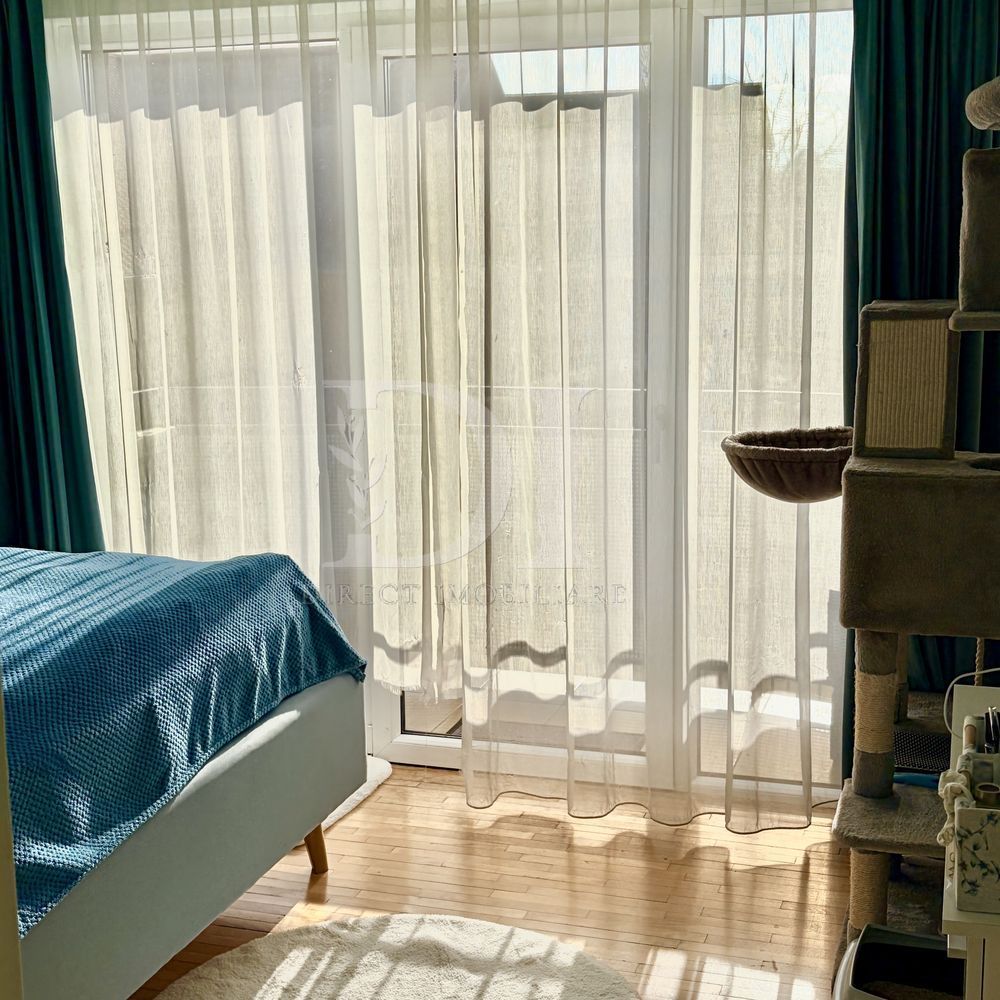 Apartament la cheie / etaj intermediar / Zona Tineretului - Poză 8