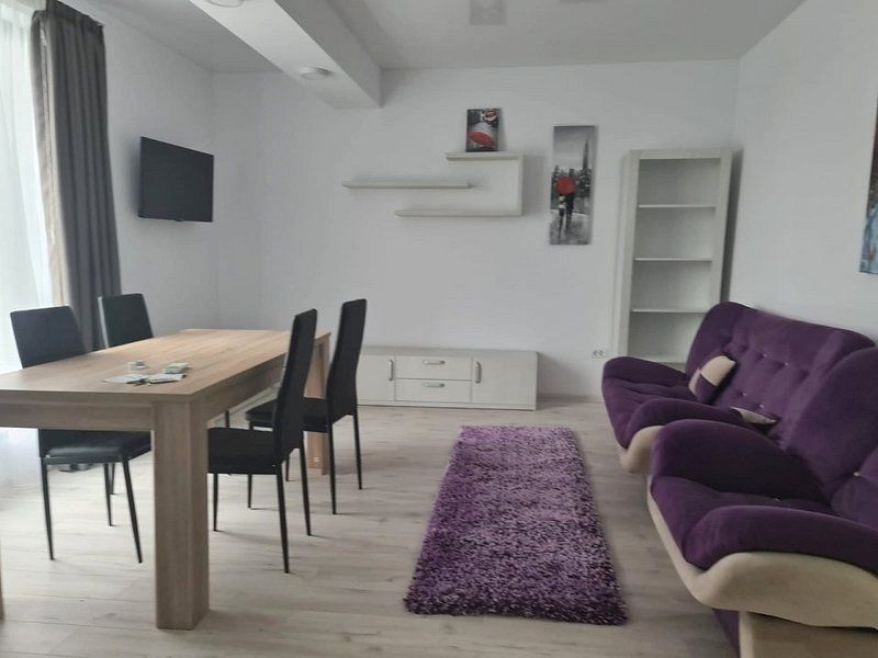 Apartament cu doua camere, bloc nou - Central Park - Poză 10