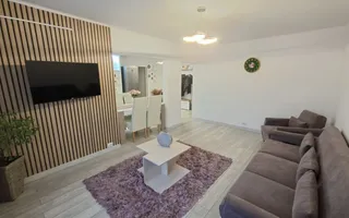 Apartament La Cheie - Eremia Grigorescu - mobilat si utilat - Poză 13