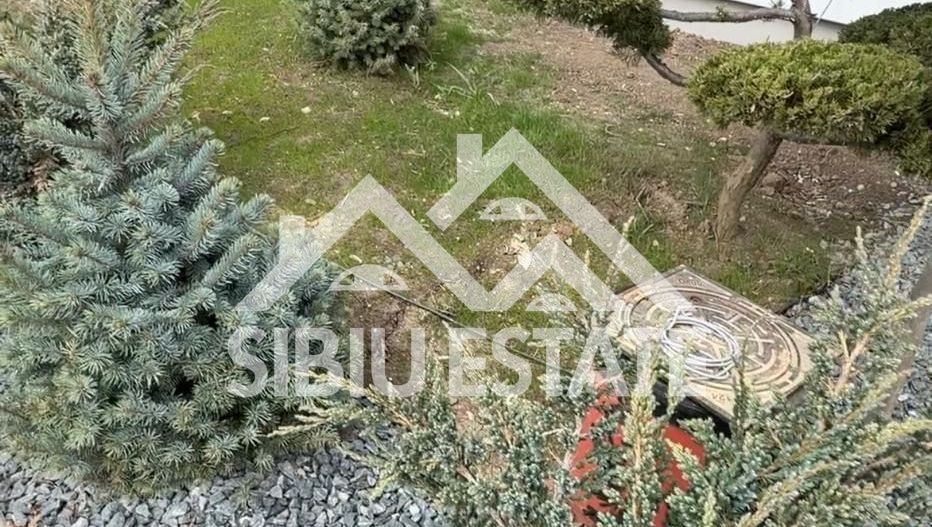 Apartament Clasa A cu Gradina, In Mijlocul Naturii: - Poză 12