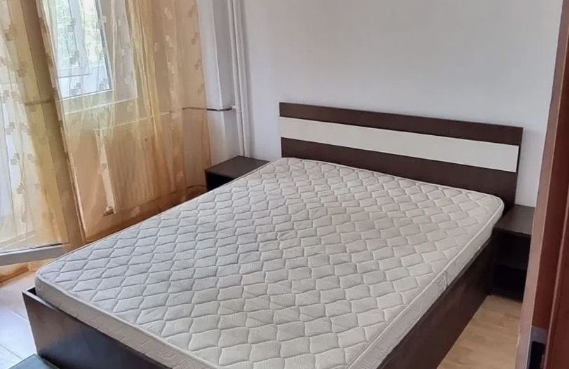 AP. 2 CAMERE - TEI, BLOC REABILITAT, METROU 5 MINUTE, MOBILAT MODERN - Poză 7