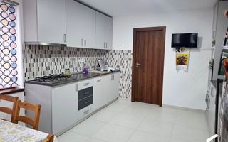 Casa P+1E+M, cu 5 camere, Cocosesti - Poză 6