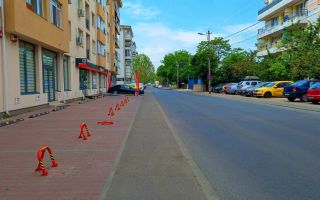 Spatiu comercial 135 mp, Drumul Binelui stradal, Metalurgiei Park - Poză 10