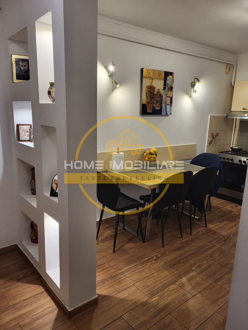 Etaj intermediar, Apartament 3 camere /Arcu - Poză 6