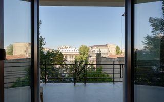 Apartament cu 2 dormitoare si birou - Carol I - Poză 23