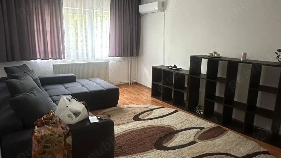 Inchiriez apartament IEFTTIN, 2 camere, SOARELUI - Poză 5