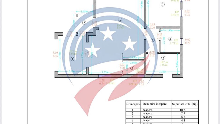 Vila exclusivista de vanzare in cartierul rezidential Casa Noastra - Poză 8