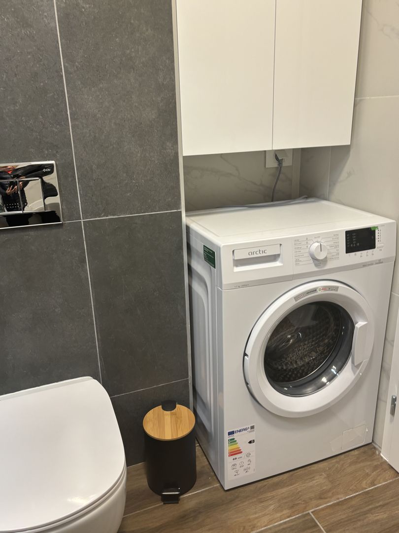 Mobilat si utilat lux cu parcare subterana - Poză 5