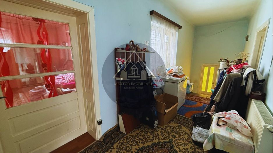 Casa de 3 camere,  Axente Sever - Poză 4