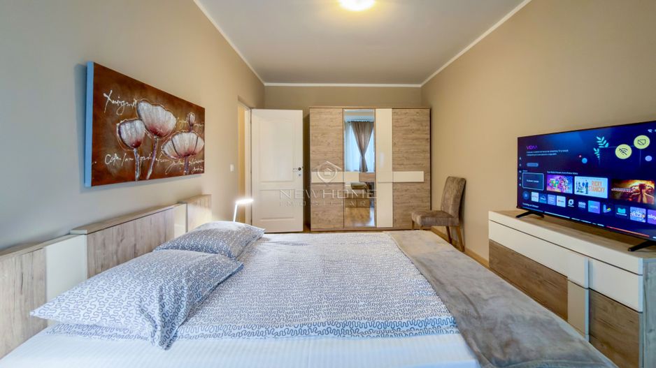 Apartament 2 camere, Parcare, zona Iulius Mall Park Lake - Poză 14