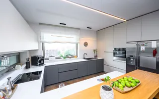 Vilă premium de vânzare in Borhanci. Exclusivitate. Comision 0% - Poză 38