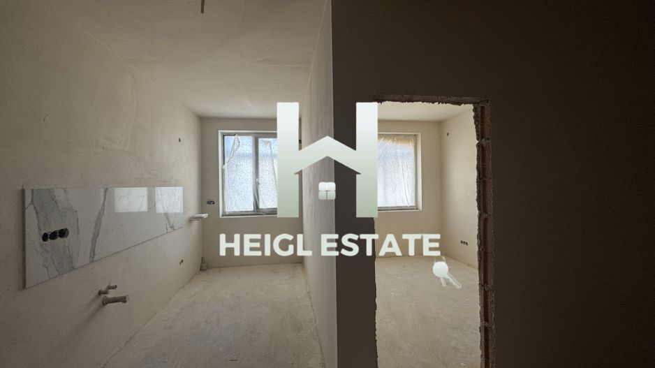 Apartament cu 2 camere si de vânzare in zona Giroc - Poză 3