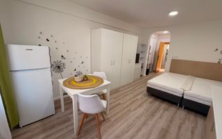 Studio modern, strada Bucuresti, toate utilitatile incluse - Poză 2