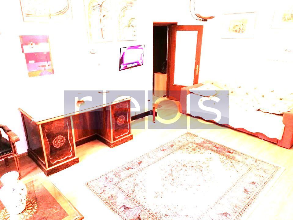 95000 EURO | GARSONIERA 38 MP CENTRUL CIVIC | BLOC ANUL 1995 - Poză 2