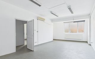 Clădire de 560 mp utili ~20 încăperi | Configurație medicală - Poză 1