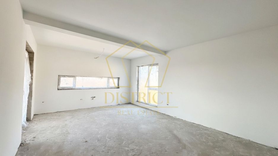 Apartament cu 3 camere si terasa de 10mp | Mosnita Noua | Lidl - Poză 2