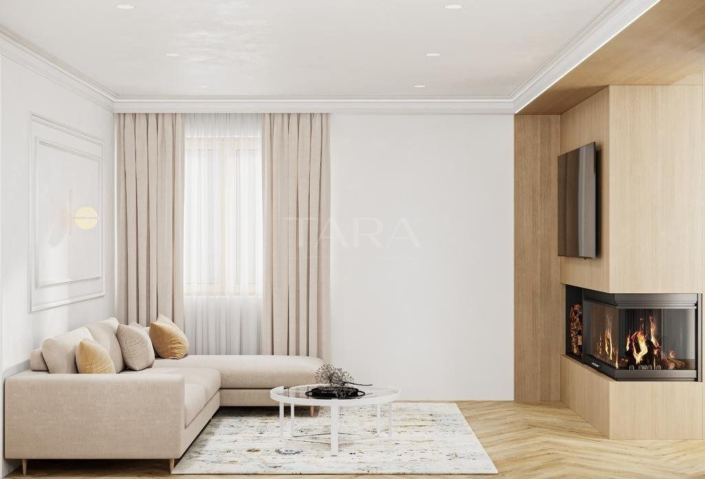 Duplex 5 camere, zona Andrei Muresanu - Poză 4