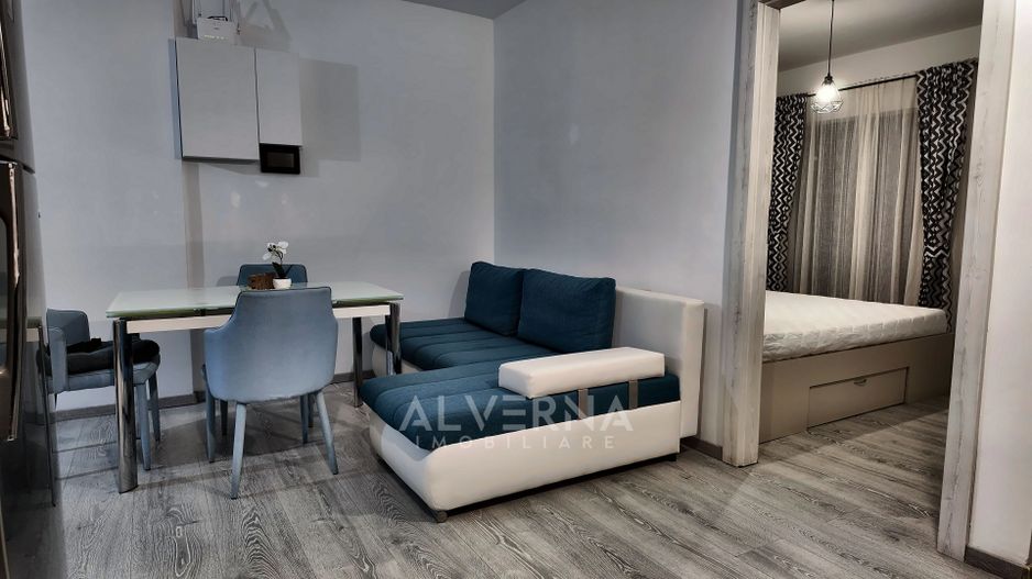 Apartament 3 camere | 60mp + terasa | 2 parcari - cartier Borhanci - Poză 3