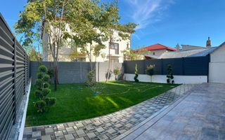 Vile moderne P+1 strada Jiului în oraș Voluntari - Poză 3