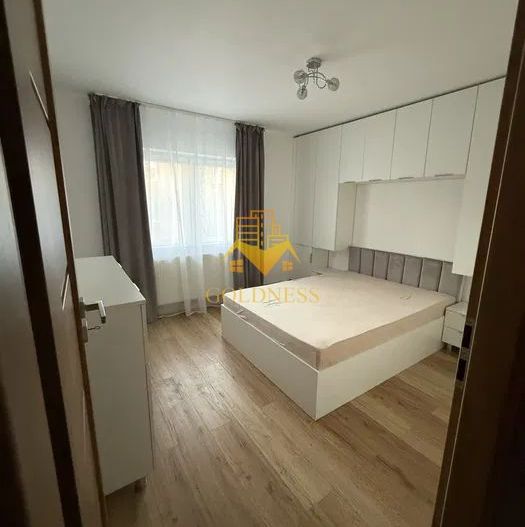2 camere decomandate, Parcare, Modern, Mega Image, Gheorgheni - Poză 1