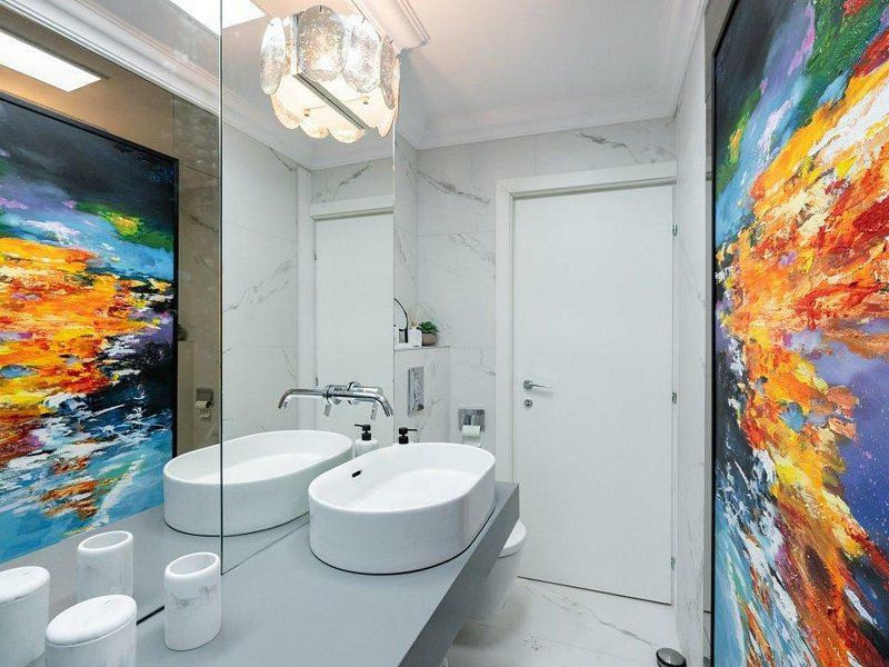 Inchiriere apartament 4 camere | Strada Mexic - Poză 1