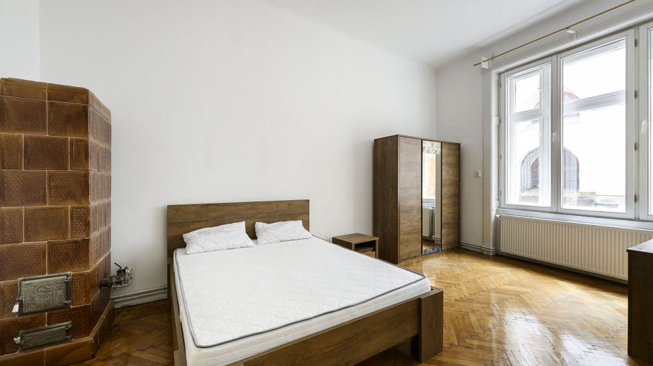 Apartament 4 Camere, 145 MP, Strada Universitatii - Poză 10