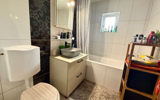 2 camere complet utilate, etaj intermediar, zona Plopilor - Poză 7