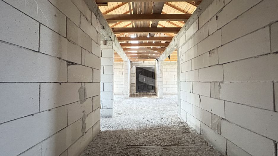 Casă individuală P+M Lumina | 90mp utili | Pod mansardabil | Curte - Poză 7