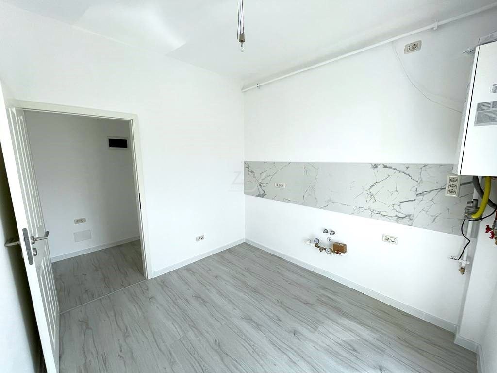 Bloc finalizat. Bucatarie inchisa. Loc de parcare. - Poză 3