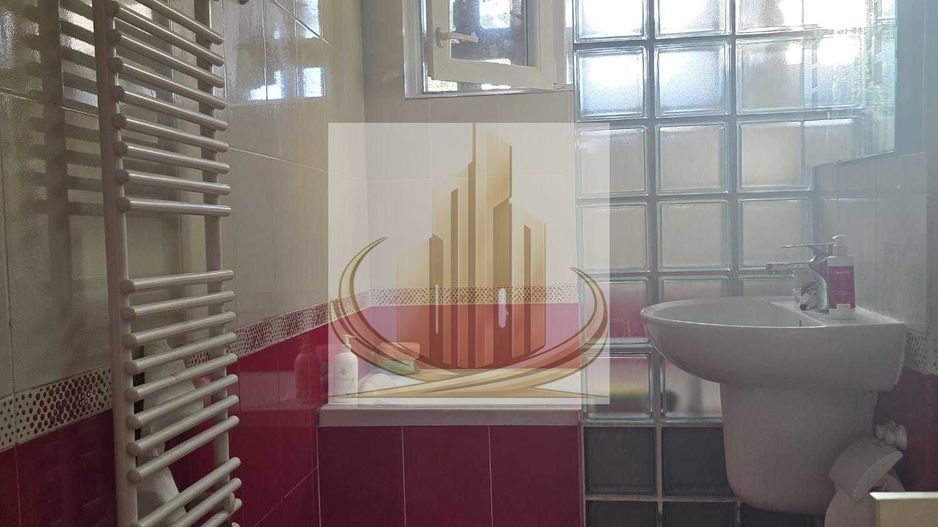 Ap 3 cam complet renovat | Centrală proprie | Zona Circumvalalatiunii - Poză 8