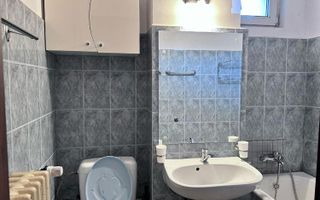 2 camere spațios 60 mp, balcon, etaj 4, Titan – Aleea Fizicienilor - Poză 8