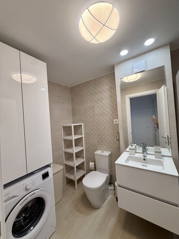 Apartament 2 camere | HILS Titanium – Pallady | Parcare subterană - Poză 6