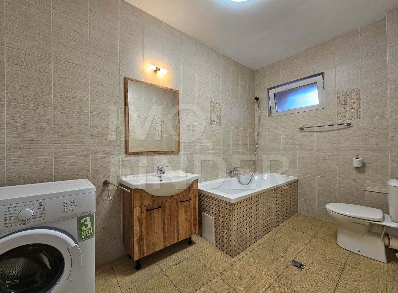 Vanzare 2 camere Andrei Muresanu, 64 mp, predare la cheie - Poză 8