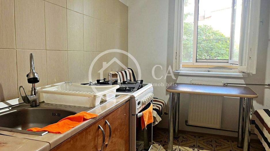 Apartament cu 3 camere de inchiriat in zona Rogerius, Oradea - Poză 6