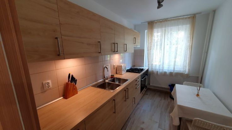 Apartament 2 camere de inchiriat Zona Titan - Poză 5