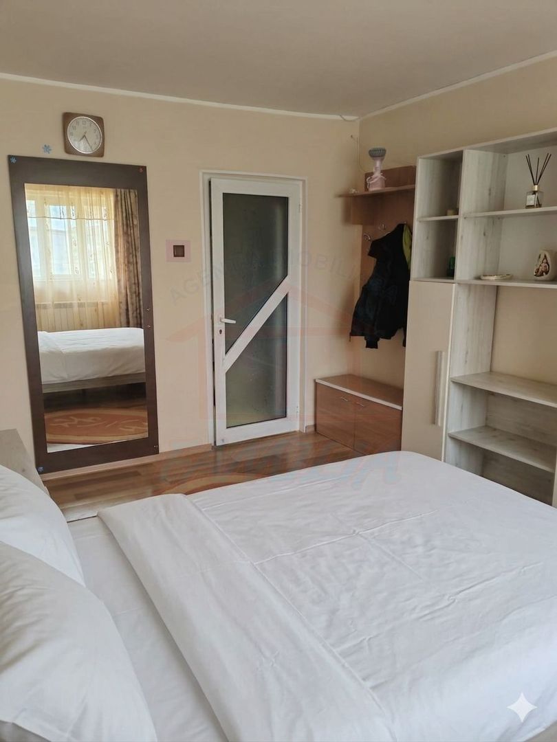Inchiriere apartament cu 1 camera, Tiglina 1, 24 mp, 1200 Lei/Luna - Poză 5