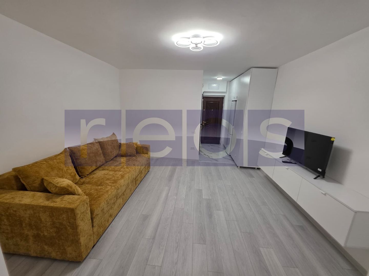 INCHIRIERE GARSONIERA VITAN | 34MP | UTILATA SI MOBILATA LUX | - Poză 4