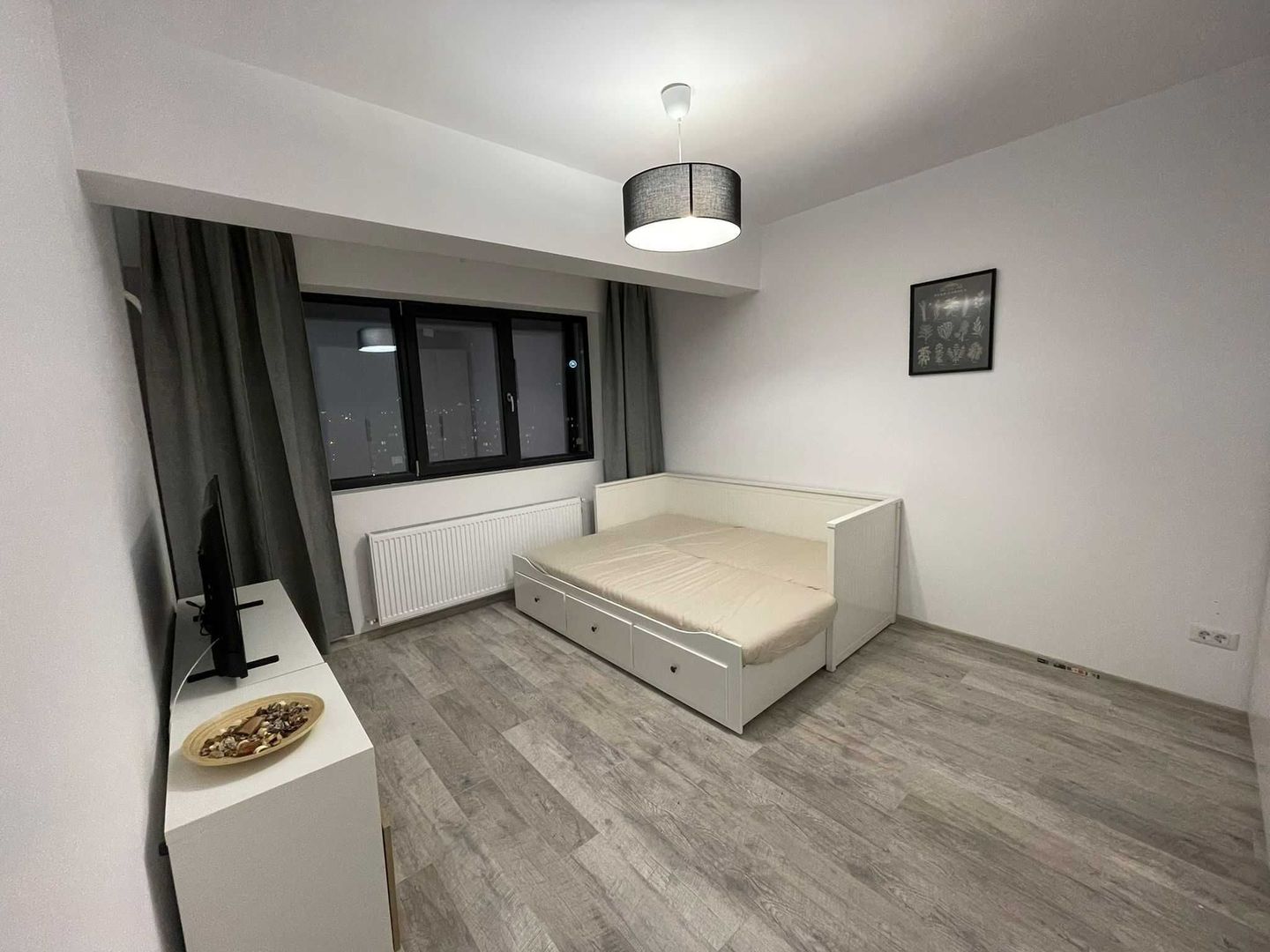 Garsoniera Regie, metrou Grozavesti Orhideea - Poză 8