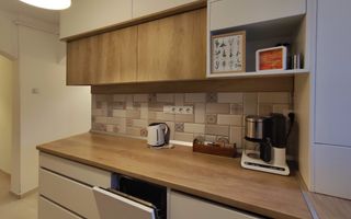 Apartament cu 2 camere decomandate | Cartierul Mănăștur - Piața Flora - Poză 12