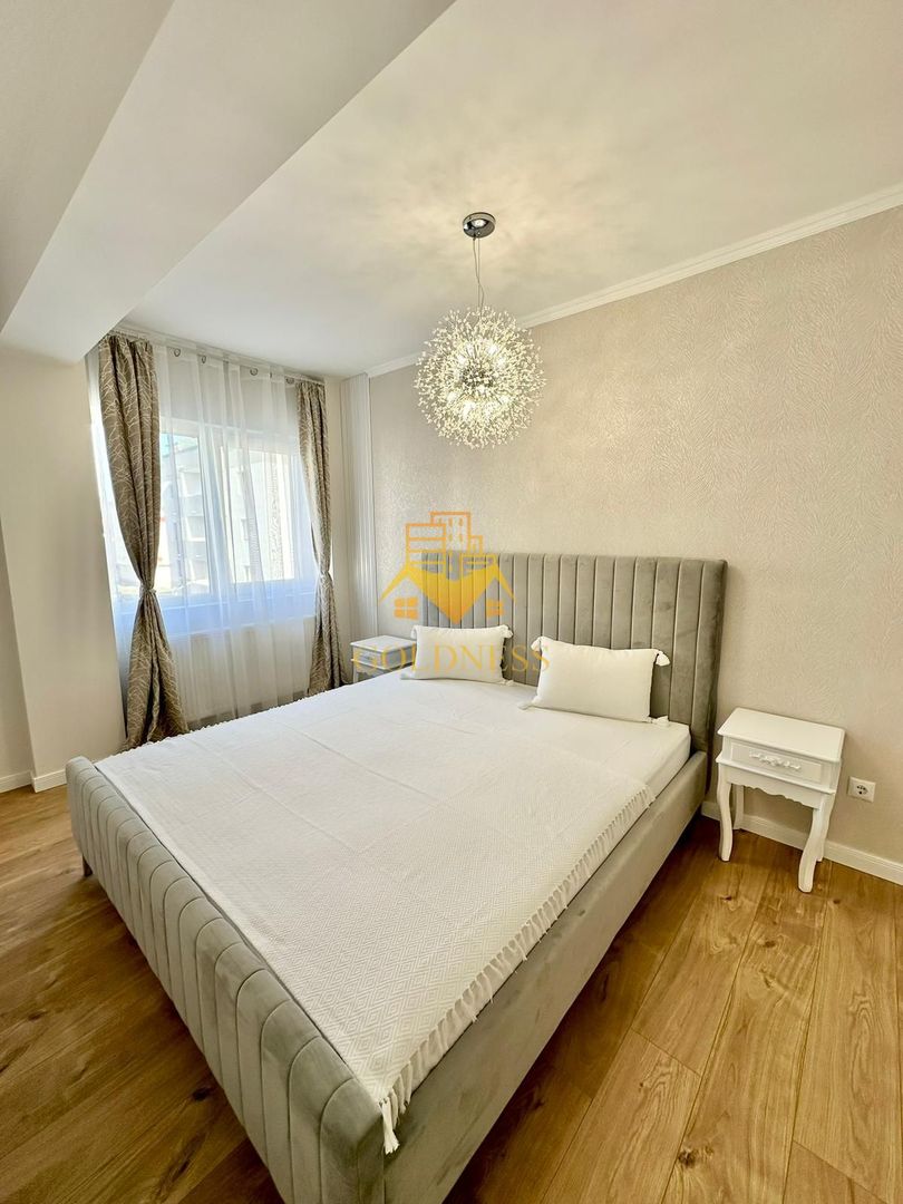 3 camere, Premium, bloc nou, parcare, bloc nou, Urusagului, Zona Profi - Poză 11