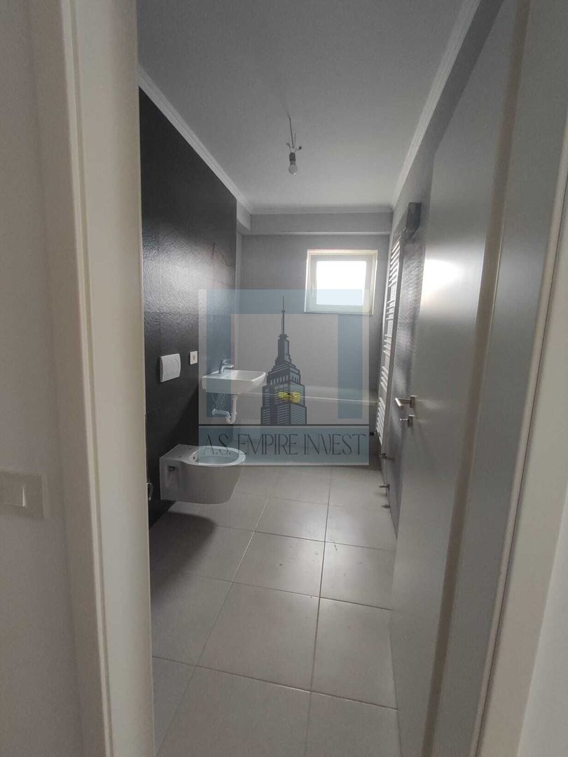 De vanzare apartament 3 camere/ Maurer Villas - Poză 15