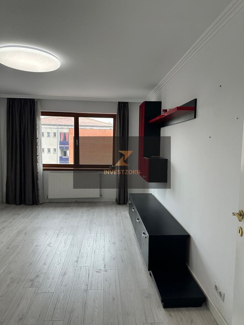 Apartament cu 2 camere-42 mp util - Poză 14
