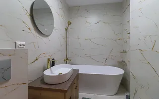 Apartament de închiriat – Elite Junior | Construcție nZEB | parcare - Poză 12