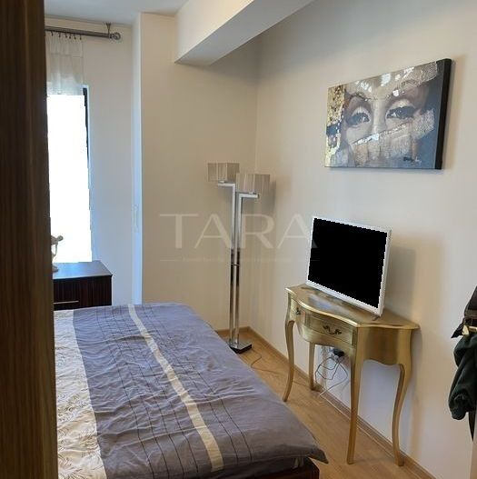 Penthouse spectaculos cu terasă de 80 mp și piscină privată, Manastur - Poză 4