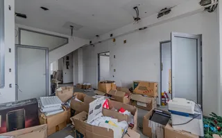 Cladire de 902 mp utili de vânzare, zona Grivitei - DN 13, COMISION 0 - Poză 178