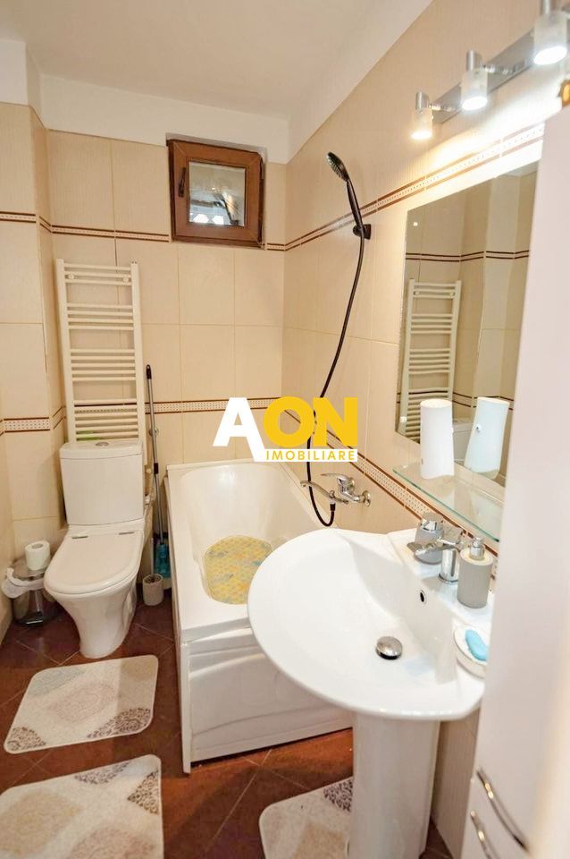 Apartament 3 camere, etaj 3, + boxa la subsol, ultracentral - Poză 7